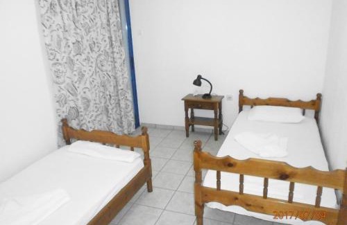 Fragkokastello Apartamento | Fragokastello Star