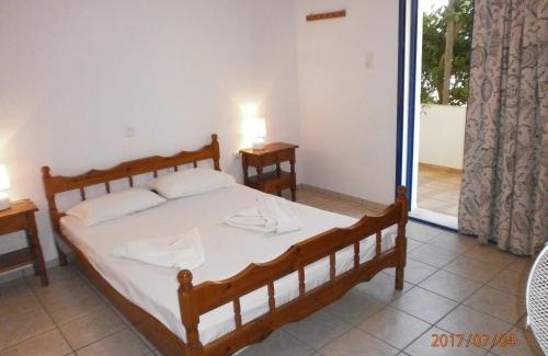 Fragkokastello Apartamento | Fragokastello Star