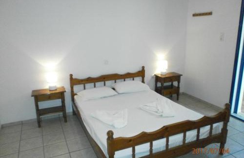 Fragkokastello Apartamento | Fragokastello Star