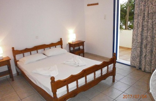 Fragkokastello Apartamento | Fragokastello Star