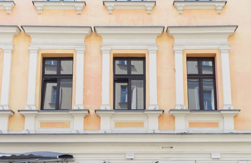 Kazimierz Apartamento | Fragola Apartments Artsquare