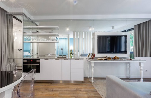 City Centre Apartamento | Fragola Apartments Vistula View
