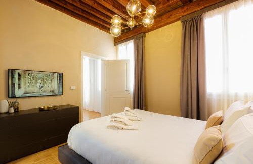 San Polo Apartamento | Fraivolti apartment