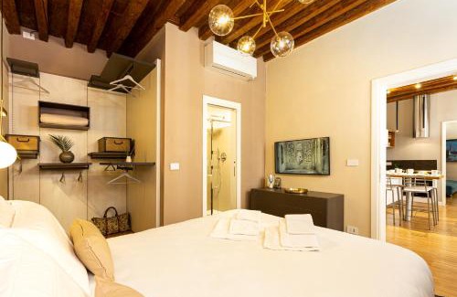 San Polo Apartamento | Fraivolti apartment