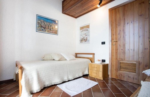 Casenuove Chalet De Esquí | FRALDO HOUSE