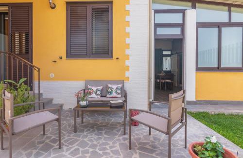 Avola Apartamento | Frale