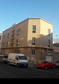 Playa de Arinaga Apartamento | FRALEMAR Arinaga - San Francisco