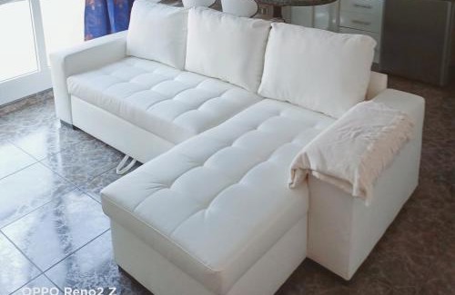 Playa de Arinaga Apartamento | FRALEMAR Arinaga - San Francisco