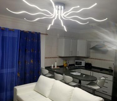 Playa de Arinaga Apartamento | FRALEMAR Arinaga - San Francisco