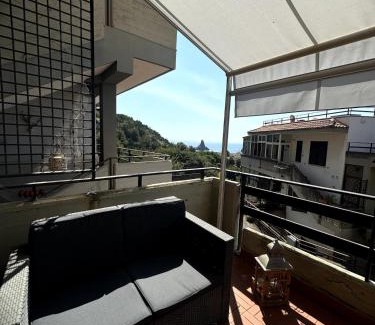 San Leonardello Apartamento | FraLuci ai Faraglioni