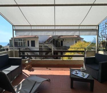 San Leonardello Apartamento | FraLuci ai Faraglioni