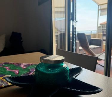 San Leonardello Apartamento | FraLuci ai Faraglioni