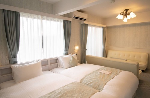 Minami Hotel | Framboise KYOTO Hotel de charme