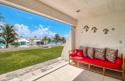 Zona Hotelera Hotel | Framboyan 5003 at Las Brisas