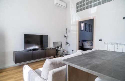 Rozzano Apartamento | Frame Loft - Milano-Rozzano-Assago