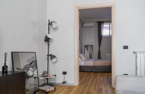 Rozzano Apartamento | Frame Loft - Milano-Rozzano-Assago