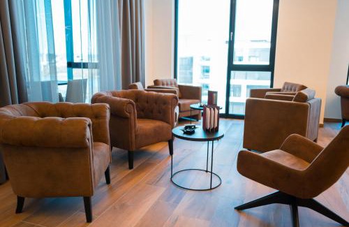 Mulheim-Karlich Hotel | Frames Hotel GmbH