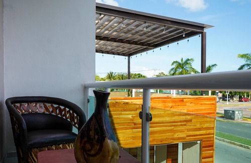 Chetumal Hotel | Framfor inn
