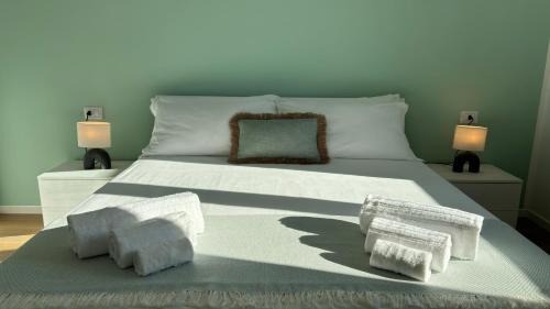 San Donato Casa | Framira House - Elegant Room tra Centro e Fiera