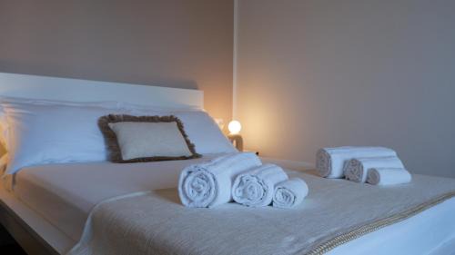 San Donato Casa | Framira House - Elegant Room tra Centro e Fiera