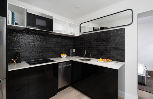Plateau Mont Royal Apartamento | François-Denis Apartments