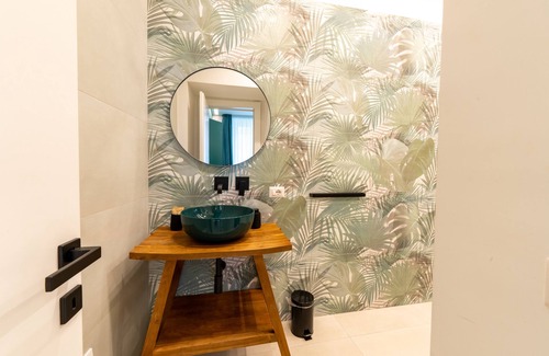 Vico Equense Casa | Fran City Suite