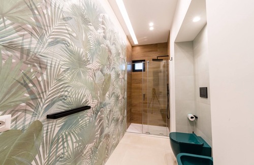 Vico Equense Casa | Fran City Suite