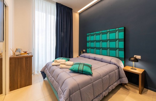 Vico Equense Casa | Fran City Suite