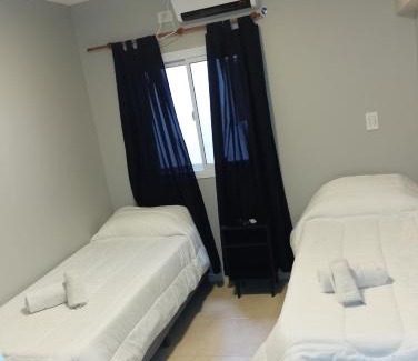 Centro de la ciudad de Mendoza Hotel | Fran hotel boutique