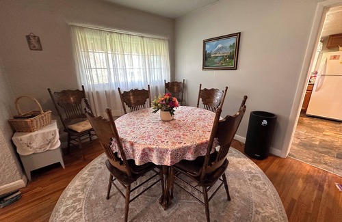 Ottumwa Casa | Fran's Cottage