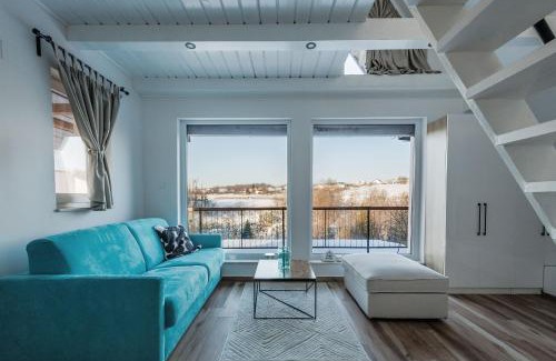 Lopatinec Casa | Franc Holiday House With a Spacious Terrace, Hot Tub And Sauna