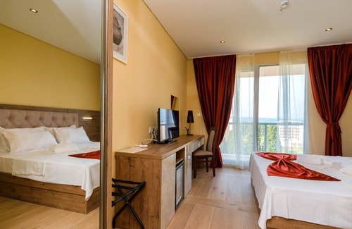 Ulcinj Hotel | Franca Hotel Ulcinj