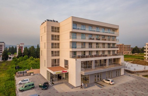 Ulcinj Hotel | Franca Hotel Ulcinj