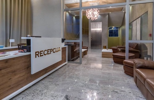 Ulcinj Hotel | Franca Hotel Ulcinj