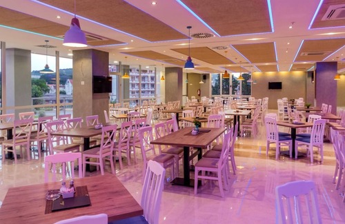 Ulcinj Hotel | Franca Hotel Ulcinj