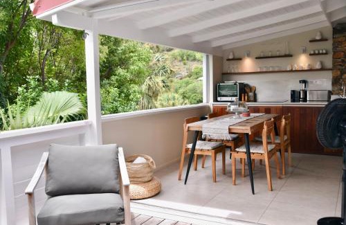 Morne Criquet Apartamento | Franca St Jean