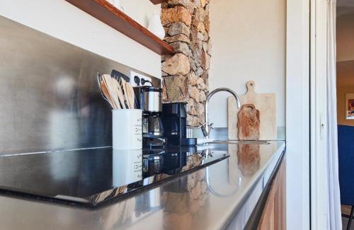 Morne Criquet Apartamento | Franca St Jean