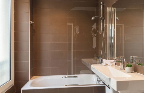 Gaillon Hotel | France D'antin Opéra
