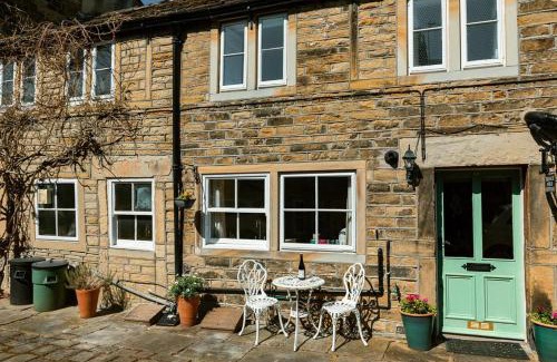 Honley Casa | FRANCE FOLD COTTAGE - Cosy 1 Bed Cottage Close to Holmfirth & the Peak District, Yorkshire