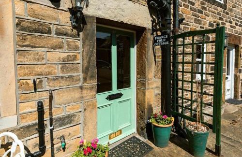Honley Casa | FRANCE FOLD COTTAGE - Cosy 1 Bed Cottage Close to Holmfirth & the Peak District, Yorkshire