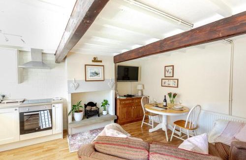 Honley Casa | FRANCE FOLD COTTAGE - Cosy 1 Bed Cottage Close to Holmfirth & the Peak District, Yorkshire