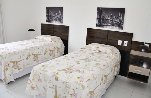 Guarabira Hotel | France Hotel