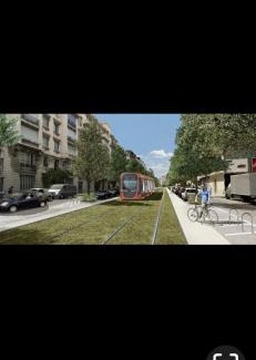 Fabron Apartamento | France Nice Promenade Des Anglais 80m² Piano
