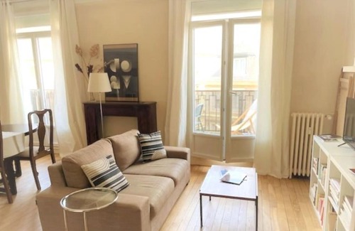 Quartier Vieux Marche-Cathedrale Apartamento | France, Normandie, Rouen Hyper centre, 3 étoiles