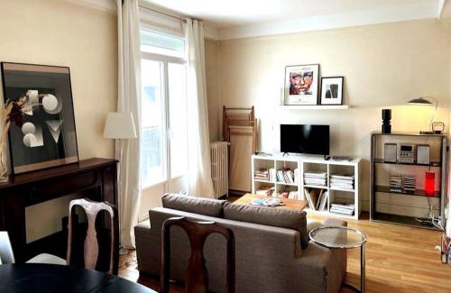 Quartier Vieux Marche-Cathedrale Apartamento | France, Normandie, Rouen Hyper centre, 3 étoiles