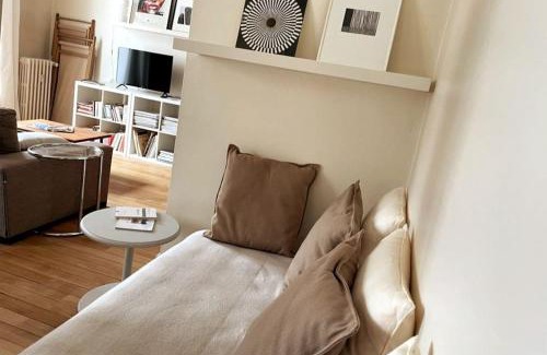Quartier Vieux Marche-Cathedrale Apartamento | France, Normandie, Rouen Hyper centre, 3 étoiles