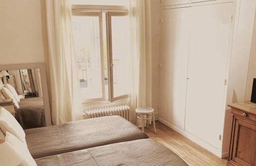 Quartier Vieux Marche-Cathedrale Apartamento | France, Normandie, Rouen Hyper centre, 3 étoiles