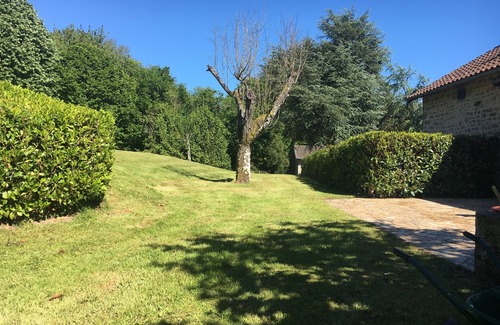 Compreignac Casa | FRANCIA SUROESTE, casa de campo con jardín y piscina en alquiler