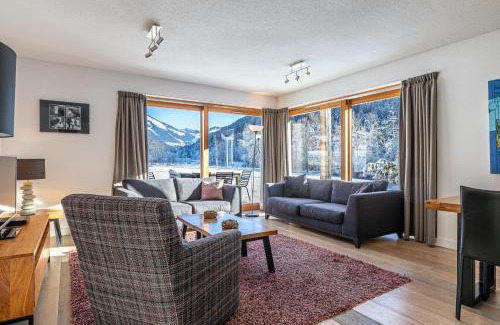 La Chapelle-d'Abondance Complejo | FranceComfort - AlpResort Portes du Soleil