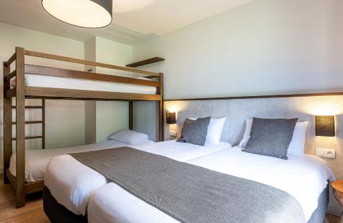 La Chapelle-d'Abondance Complejo | FranceComfort - AlpResort Portes du Soleil